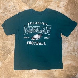 Philadelphia Eagles t-shirt